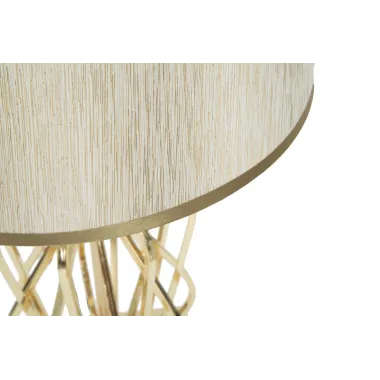 LAMPA STOŁOWA GLAM X 30X52 cm